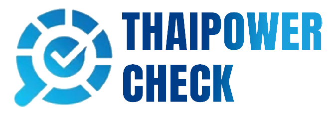 thaipowercheck.com